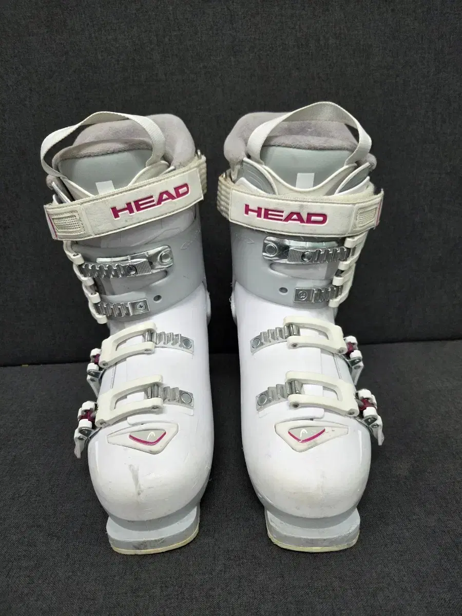 HEAD ADVANT EDGE 65 24cm/24.5cm レディース HEAD ADVANT EDGE 65 24cm/24.5cm レディース HEAD ADVANT EDGE